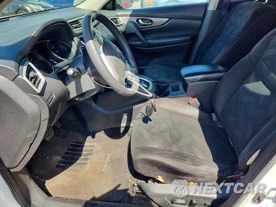 Zdjęcie 7 z 14 samochodu: 2014 NISSAN ROGUE SV VIN:5N1AT2MV2EC850131 - miniatura