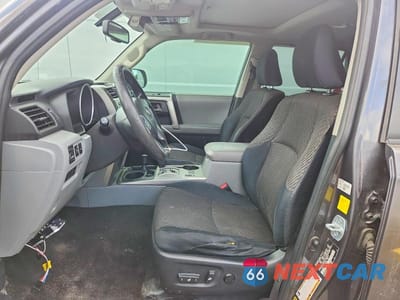 Zdjęcie 7 z 14 samochodu: 2011 TOYOTA 4RUNNER SR5 VIN:JTEBU5JR4B5041384 - miniatura