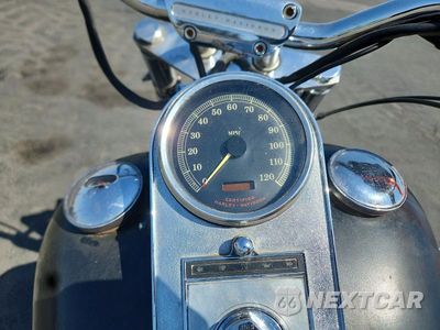 Zdjęcie 7 z 8 samochodu: 2002 HARLEY-DAVIDSON FXRS VIN:1HD1BVB392Y069789 - miniatura