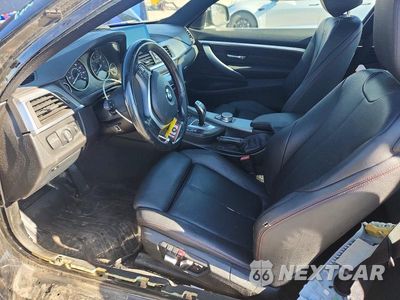 Zdjęcie 7 z 12 samochodu: 2019 BMW 430XI VIN:WBA4W5C52KAE49679 - miniatura
