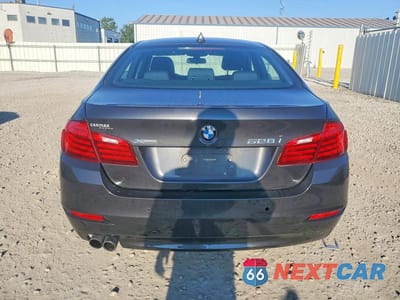 Zdjęcie 6 z 12 samochodu: 2016 BMW 528 XI VIN:WBA5A7C54GG642173 - miniatura