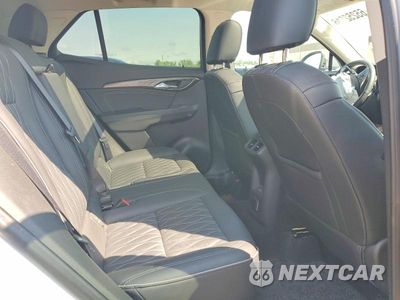 Zdjęcie 11 z 13 samochodu: 2022 BUICK ENVISION AVENIR VIN:LRBFZRR42ND062881 - miniatura