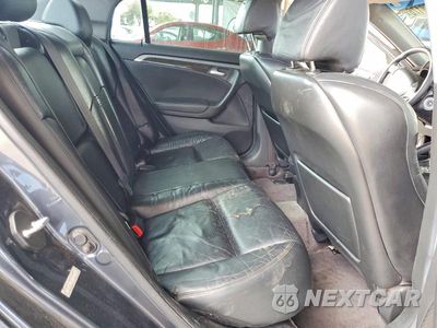 Zdjęcie 10 z 12 samochodu: 2007 ACURA TL VIN:19UUA66247A020221 - miniatura