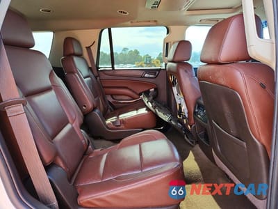 Zdjęcie 11 z 14 samochodu: 2015 CHEVROLET TAHOE K1500 LTZ VIN:1GNSKCKC5FR175738 - miniatura