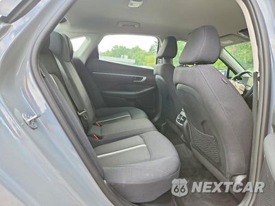 Zdjęcie 10 z 13 samochodu: 2026 HYUNDAI SONATA HYBRID BLUE VIN:KMHL24JJXTA154425 - miniatura