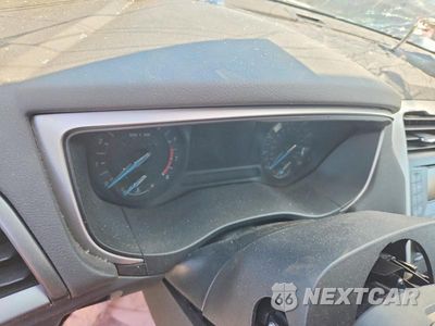 Zdjęcie 9 z 12 samochodu: 2015 FORD FUSION SE VIN:3FA6P0H70FR168940 - miniatura