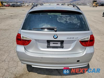 Zdjęcie 6 z 12 samochodu: 2008 BMW 328 XIT VIN:WBAVT735X8FZ38140 - miniatura