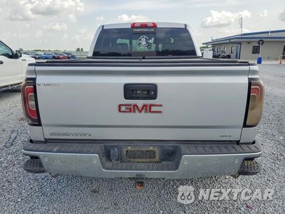 Zdjęcie 6 z 12 samochodu: 2018 GMC SIERRA K1500 SLT VIN:3GTU2NEC2JG590226 - miniatura