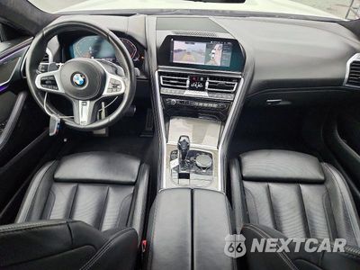 Zdjęcie 8 z 13 samochodu: 2020 BMW 840I VIN:WBAAE2C08LCD18173 - miniatura