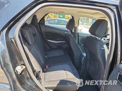 Zdjęcie 11 z 14 samochodu: 2021 FORD ECOSPORT SE VIN:MAJ3S2GE9MC444461 - miniatura