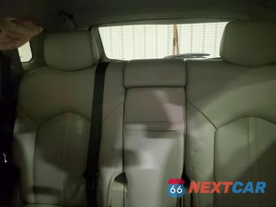 Zdjęcie 10 z 14 samochodu: 2014 CADILLAC SRX LUXURY COLLECTION VIN:3GYFNEE34ES592587 - miniatura