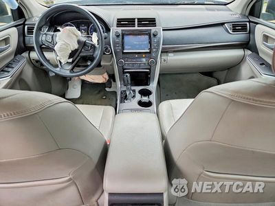 Zdjęcie 8 z 12 samochodu: 2015 TOYOTA CAMRY XLE VIN:4T1BF1FK6FU489703 - miniatura