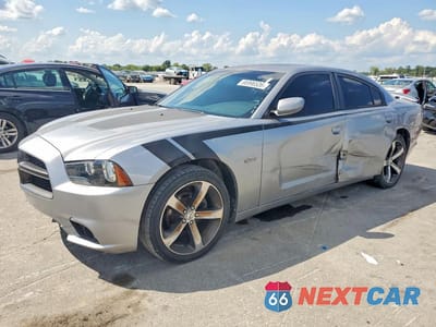 2014 DODGE CHARGER SXT 2C3CDXHG2EH260886 - główne zdjęcie licytacji z USA - miniatura
