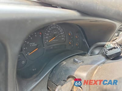 Zdjęcie 9 z 12 samochodu: 2006 GMC SIERRA K2500 HEAVY DUTY VIN:1GTHK23D06F180142 - miniatura