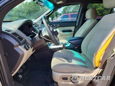 Zdjęcie 7 z 13 samochodu: 2013 FORD EXPLORER VIN:1FM5K8B89DGC53134 - miniatura