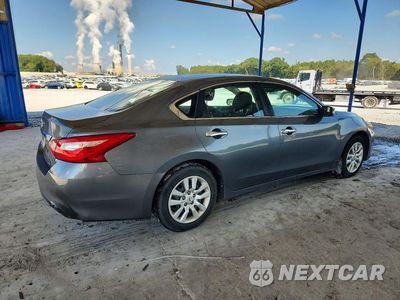 Trzecie zdjęcie samochodu z tyłu: 2016 NISSAN ALTIMA 2.5 S VIN:1N4AL3AP0GN368626 - miniatura