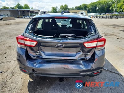 Zdjęcie 6 z 13 samochodu: 2018 SUBARU IMPREZA PREMIUM VIN:4S3GTAB61J3721005 - miniatura