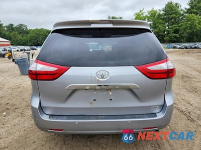 Zdjęcie 6 z 14 samochodu: 2015 TOYOTA SIENNA LIMITED PREMIUM 7-PASSENGER VIN:5TDDK3DC1FS095191 - miniatura