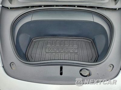Zdjęcie 11 z 12 samochodu: 2024 TESLA MODEL 3 VIN:5YJ3E1EA0RF743763 - miniatura