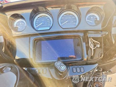 Zdjęcie 7 z 8 samochodu: 2021 HARLEY-DAVIDSON FLHTK VIN:1HD1KEF18MB604335 - miniatura