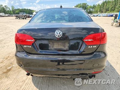 Zdjęcie 6 z 12 samochodu: 2012 VOLKSWAGEN JETTA SE VIN:3VWDP7AJ5CM370162 - miniatura