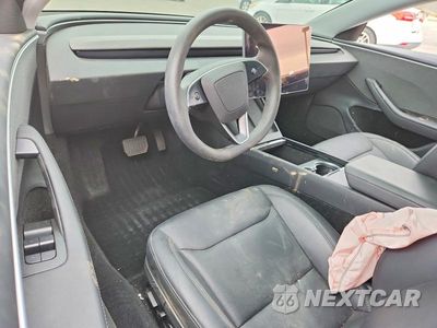 Zdjęcie 8 z 12 samochodu: 2025 TESLA MODEL 3 VIN:5YJ3E1EAXSF916114 - miniatura