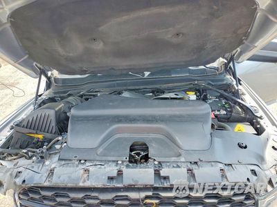 Zdjęcie 11 z 12 samochodu: 2022 RAM 2500 BIG HORN/LONE STAR VIN:3C6UR5DL8NG125301 - miniatura