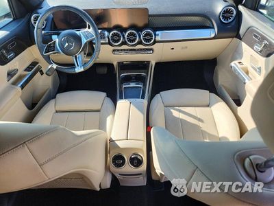 Zdjęcie 8 z 14 samochodu: 2024 MERCEDES-BENZ GLB 250 4MATIC VIN:W1N4M4HB6RW352280 - miniatura