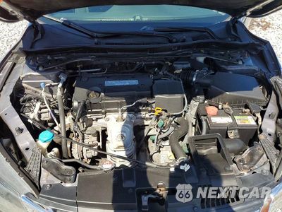 Zdjęcie 11 z 13 samochodu: 2015 HONDA ACCORD EX VIN:1HGCR2F75FA203134 - miniatura
