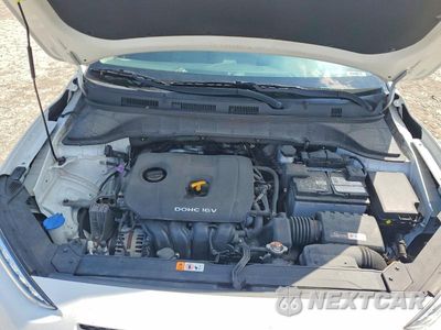 Zdjęcie 12 z 13 samochodu: 2021 HYUNDAI KONA SE VIN:KM8K1CAA0MU602888 - miniatura