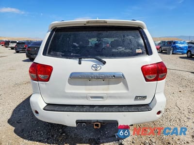 Zdjęcie 6 z 14 samochodu: 2012 TOYOTA SEQUOIA LIMITED VIN:5TDJY5G17CS061775 - miniatura