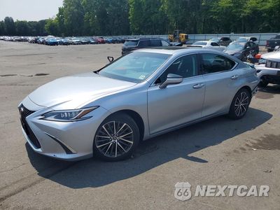 2023 LEXUS ES 350 BASE 58ADZ1B18PU160038 - główne zdjęcie licytacji z USA - miniatura
