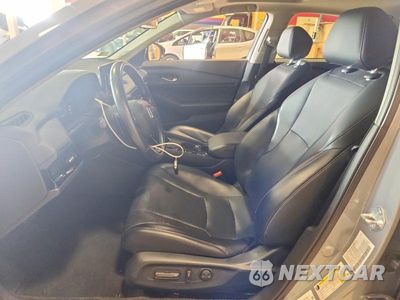 Zdjęcie 7 z 12 samochodu: 2024 HONDA ACCORD HYBRID EXL VIN:1HGCY2F68RA023631 - miniatura