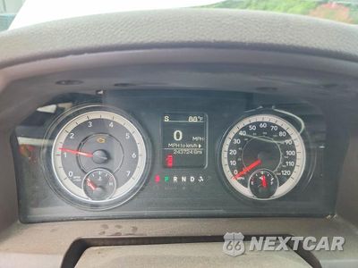 Zdjęcie 9 z 12 samochodu: 2020 RAM 1500 CLASSIC SLT VIN:1C6RR7TT0LS101499 - miniatura