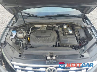 Zdjęcie 12 z 13 samochodu: 2018 VOLKSWAGEN TIGUAN SE VIN:3VV3B7AX3JM169232 - miniatura
