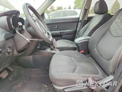 Zdjęcie 7 z 12 samochodu: 2011 KIA SOUL + VIN:KNDJT2A25B7285747 - miniatura