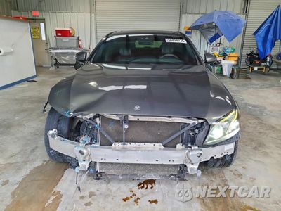 Piąte zdjęcie samochodu w środku: 2017 MERCEDES-BENZ E 300 VIN:WDDZF4JB2HA190358 - miniatura