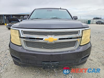 Piąte zdjęcie samochodu w środku: 2015 CHEVROLET TAHOE K1500 LT VIN:1GNSKBKC4FR142286 - miniatura
