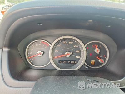 Zdjęcie 9 z 13 samochodu: 2008 HONDA PILOT EXL VIN:5FNYF18558B033791 - miniatura