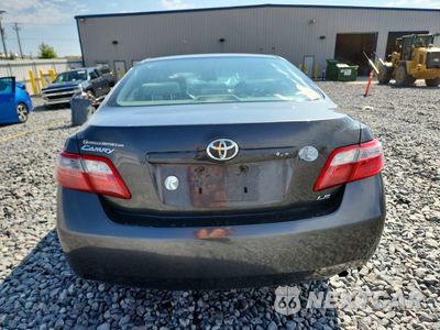 Zdjęcie 6 z 12 samochodu: 2009 TOYOTA CAMRY LE VIN:4T4BE46K89R054549 - miniatura