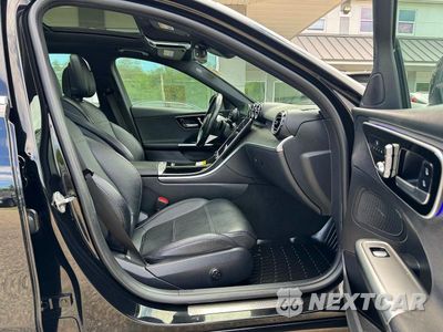 Piąte zdjęcie samochodu w środku: 2023 MERCEDES-BENZ C 300 4MATIC VIN:W1KAF4HB8PR077985 - miniatura