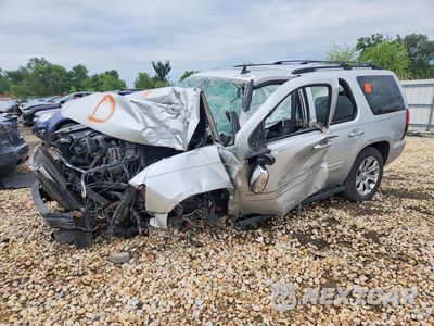 2012 CHEVROLET TAHOE K1500 LT 1GNSKBE07CR132915 - główne zdjęcie licytacji z USA - miniatura