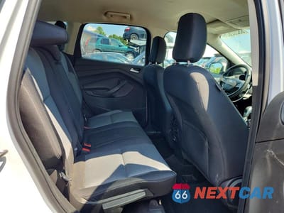 Zdjęcie 11 z 13 samochodu: 2018 FORD ESCAPE SE VIN:1FMCU9GD7JUD06312 - miniatura