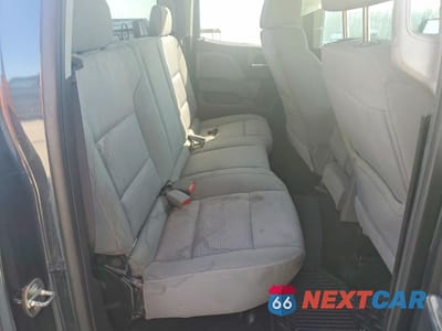 Zdjęcie 10 z 12 samochodu: 2017 GMC SIERRA C1500 VIN:1GTR1LEC6HZ155183 - miniatura