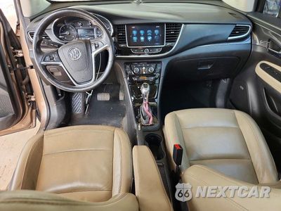 Zdjęcie 8 z 13 samochodu: 2018 BUICK ENCORE VIN:KL4CJDSB9JB543394 - miniatura