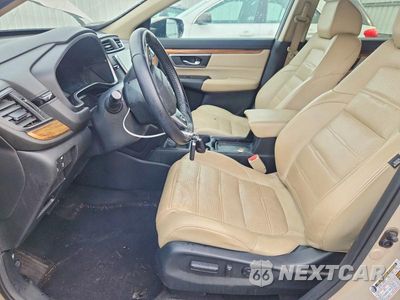 Zdjęcie 7 z 13 samochodu: 2017 HONDA CR-V EXL VIN:5J6RW2H80HL021110 - miniatura