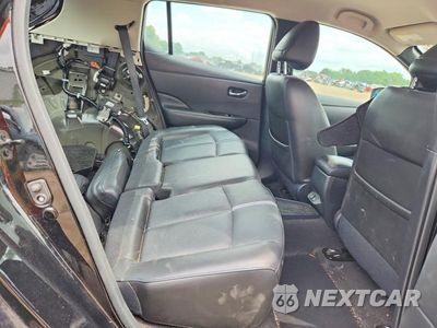 Zdjęcie 11 z 14 samochodu: 2021 NISSAN LEAF SL PLUS VIN:1N4BZ1DV5MC552081 - miniatura