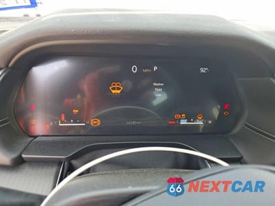 Zdjęcie 9 z 13 samochodu: 2025 JEEP GRAND CHEROKEE L LAREDO VIN:1C4RJJAG8S8647174 - miniatura