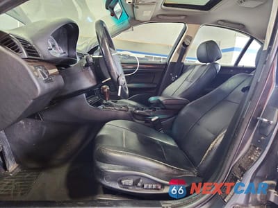 Zdjęcie 7 z 13 samochodu: 2002 BMW 325 I VIN:WBAET37492NJ21457 - miniatura