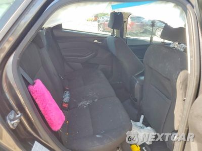 Zdjęcie 10 z 12 samochodu: 2015 FORD FOCUS SE VIN:1FADP3K20FL302060 - miniatura